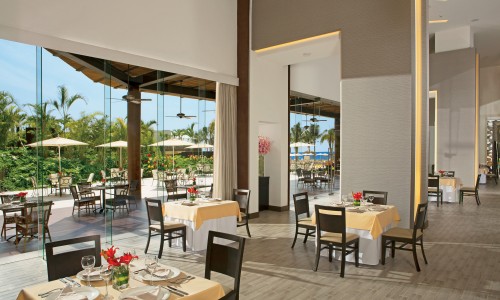 Dreams Vallarta Bay Resort & Spa